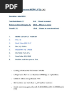 Secrets To Successful Trading Pdf Market Trend Financial Markets - 